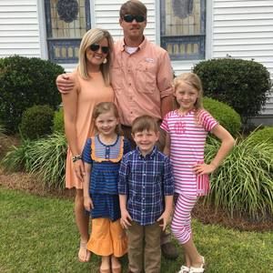 Meet your Posher, Shelly